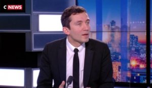 Julien Sanchez : «Je crois que Les Républicains ont lu le programme de Marine Le Pen»