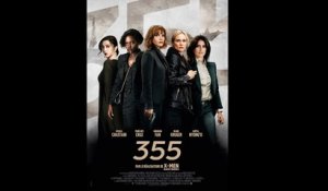 355 (VO-ST-FRENCH) Streaming XviD AC3