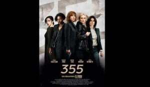 355 |2022| WebRip en Français (HD 1080p)