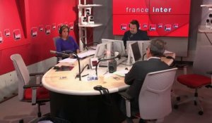 Martin Hirsch : "L'hôpital est en grande difficulté, on a vécu deux ans monstrueusement difficiles"