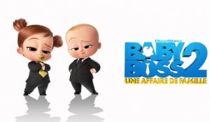 Baby Boss 2 - Vidéo à la Demande