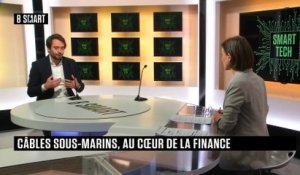 SMART TECH - Emission du mardi 23 novembre