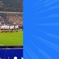 France vs Nouvelle-Zélande vue par un supporter