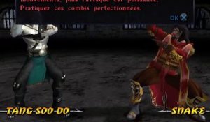 Mortal Kombat : Deadly Alliance online multiplayer - ps2