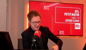 La brigade RTL du 24 novembre 2021