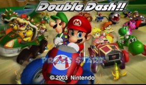 Mario Kart: Double Dash!! online multiplayer - ngc