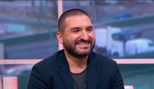 L'invité du jour - Ibrahim Maalouf