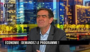 BE SMART - Le sujet du jour du mercredi 24 novembre 2021