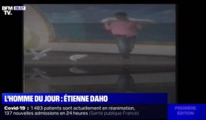 Étienne Daho fête ses quarante ans de carrière