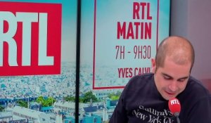 Le journal RTL de 8h du 25 novembre 2021