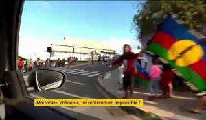 Nouvelle-Calédonie : les indépendantistes souhaitent un report du prochain référendum