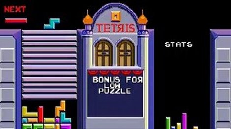 Tetris online multiplayer - arcade sur Orange Vidéos