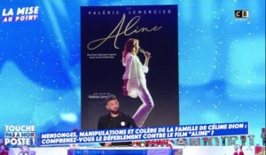 "Aline" : la colère de la famille de Céline Dion contre le film !