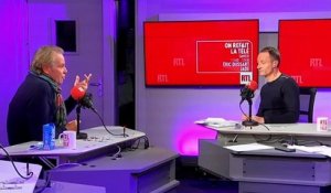 "Ca m'a fait de la peine" - Michel Leeb sur les accusations de racisme