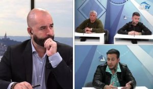 OM Talk Show / Partie 1 : Y a-t'il un doute Sampaoli ?