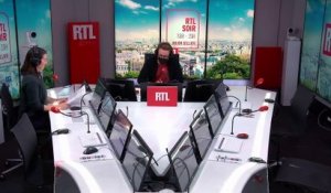 Le journal RTL de 19h du 26 novembre 2021
