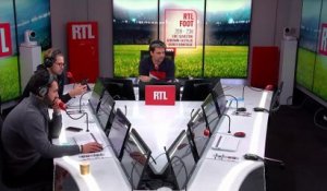 RTL Foot du 26 novembre 2021