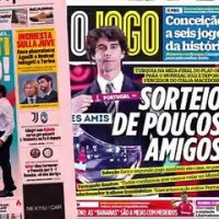 La presse italienne terrifiée par Cristiano Ronaldo, la Premier League craint le révolutionnaire Ralf Rangnick