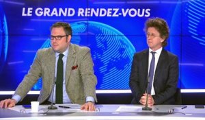 Guadeloupe : Bertrand accuse Lecornu de «démembrement de l'unité nationale»
