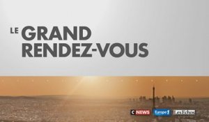Le Grand Rendez-Vous du 28/11/2021