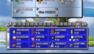 Pokémon Stadium 2 online multiplayer - n64