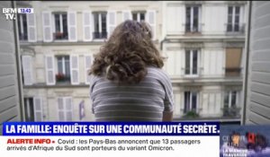 "La Famille": les dessous de notre enquête sur cette communauté secrète à Paris