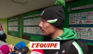Kolodziejczak : «Si ce n'est pas Kylian, il n'y a pas rouge» - Foot - L1 - Saint-Etienne
