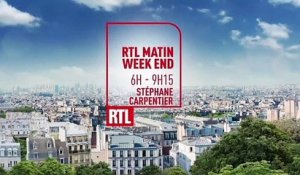 L'invité RTL du Week-End du 27 novembre 2021