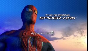 The Amazing Spider-Man online multiplayer - wii