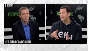 ÉCOSYSTÈME - L'interview de Frédéric Utzmann (Effy) et Raphaël Sabaa (Solaaris) par Thomas Hugues