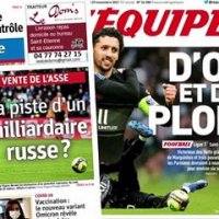 Le Ballon d'or fait déjà polémique en Europe, l'enquête sur les transferts douteux fait trembler la Serie A