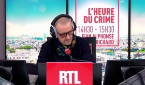 Le journal RTL de 15h du 29 novembre 2021