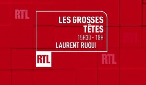 L'INTÉGRALE - Le journal RTL (29/11/21)