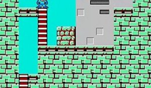Mega Man online multiplayer - nes
