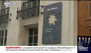 Une enseignante de mathématiques frappée en plein cours par un élève à Paris