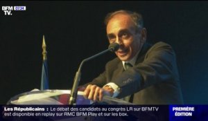 Présidentielle: Éric Zemmour, un futur candidat fragilisé ?