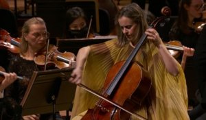 Saint-Saëns : Concerto pour violoncelle n°1 (Sol Gabetta)