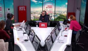 Le journal RTL de 15h du 30 novembre 2021