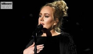 Adele Launching 2022 Las Vegas Residency ‘Weekends With Adele’ | Billboard News