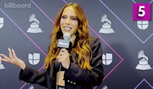Anitta Shares 5 Things You Didn’t Know About Her