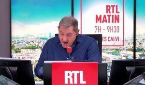 La brigade RTL du 01 décembre 2021