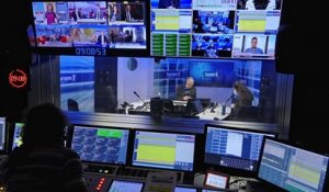 «Koh-Lanta» : TF1 en tête des audiences de ce mardi soir