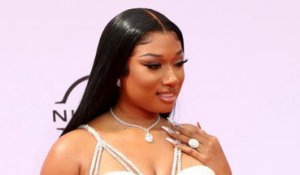 Megan Thee Stallion annule son concert à Houston par respect pour les victimes d'Astroworld