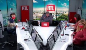 Le journal RTL de 7h30 du 02 décembre 2021