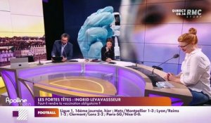 Les fortes têtes : Faut-il rendre la vaccination obligatoire ? - 02/12