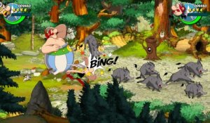 Asterix & Obelix : Baffez-les Tous ! l Bande-annonce de lancement