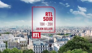 L'invité de RTL Soir du 02 décembre 2021