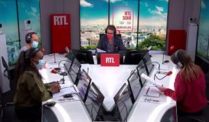 Le journal RTL de 19h du 02 décembre 2021