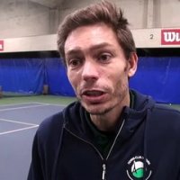 Coupe Davis 2021 - Nicolas Mahut avant le tirage des Barrages pour les Bleus ce dimanche : "On espère recevoir pour pouvoir regoûter à une Coupe Davis""