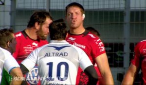 Chambrage et rugby : bon ménage ?